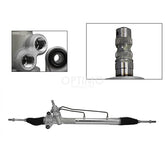 CAJA DE DIRECCION HID C/BIEL S/TER TOYOTA AVANZA 1.5L 07-11